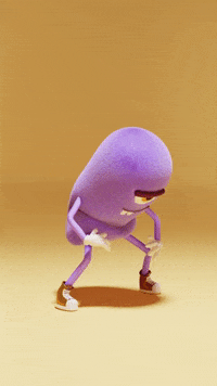 Smoufy_ happy dance music sexy GIF