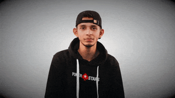 Card Games India GIF by PokerStars
