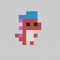looksrawr rawr cc0 tiny dino tiny dinos GIF