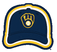 Logo Baseball Sticker by Adobe