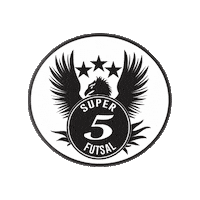 Sticker by Liga Metropolitana de Futsal