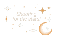 Motivate Shooting Star Sticker by University of Phoenix