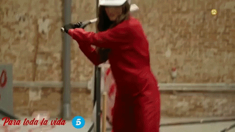 GIF by Mediaset España