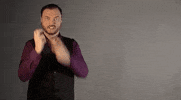 sign language see money GIF by Sign with Robert