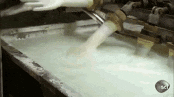 how its made GIF