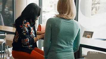 tichina arnold cassie calloway GIF by Survivor’s Remorse