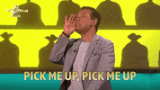 Channel 4 Flirt GIF by youngest media