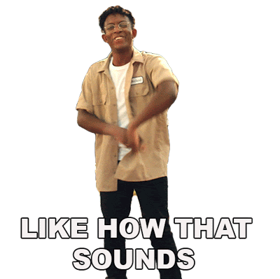 Breland Sticker by Dierks Bentley