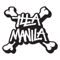 Sticker by ILLA MANILA