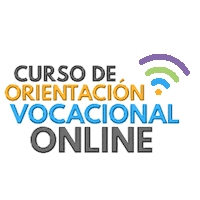 Oesv Sticker by Orientación es Vocación