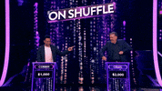 Name That Tune Singing GIF by Reality Club FOX