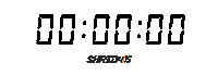 Fitness Workout Sticker by Shred415