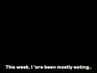 Mark Williams Eating GIF