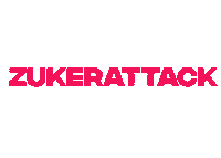 Zuker Sticker by Metro951
