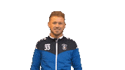 Glenn Vvb Sticker by dames.vvbenschop