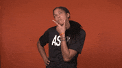 Sport Basketball GIF by WNBA