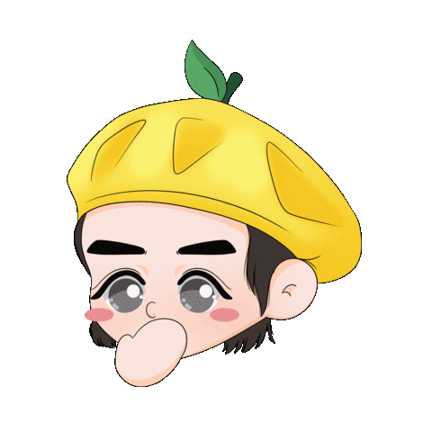 Haohao Sticker