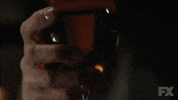 American Horror Story Drinking GIF by AHS