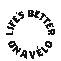 Velo Sticker by raceveloclub