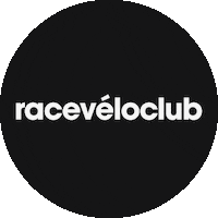 Cycling Velo Sticker by raceveloclub