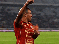 Jakarta Persija GIF