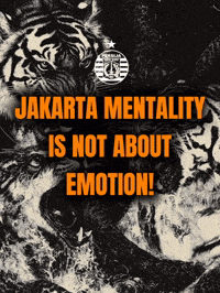 Jakarta Persija GIF