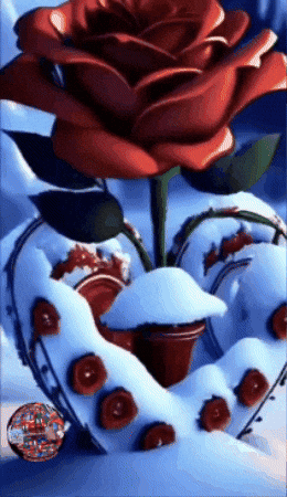 Amigos Flores GIF by Murcianys LLC