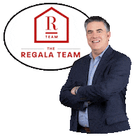 Keller Williams Team Sticker by Keller Williams Flagship of Maryland
