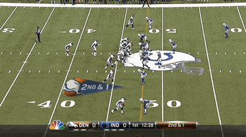 manning demaryius thomas GIF