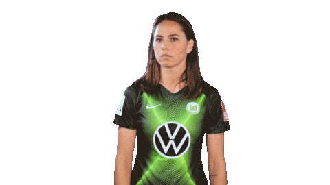 Soccer Sport Sticker by VfL Wolfsburg