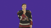 Sport Ponder GIF by Arizona Coyotes