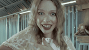 Rat Musicvideo GIF by Mollie Elizabeth