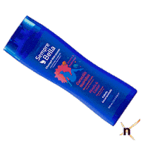 mask honey Sticker by Novex Hair Care