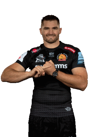 Chiefs Swipe Up Sticker by PremRugby