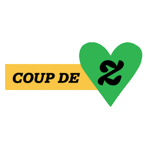 Mad Coup De Coeur Sticker by madmoiZelle