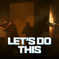 Lets Go Cod GIF by Call of Duty