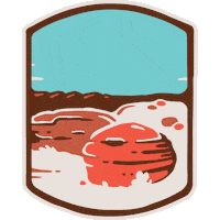 Sticker by Tourism Medicine Hat