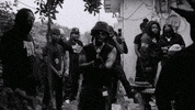 Angry Hip Hop GIF by Denzel Curry
