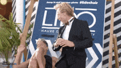 Channel Islands Ladies GIF by Real Housewives of Jersey