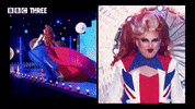Series 3 GIF by BBC Three