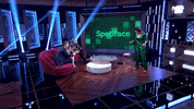 Juego Cantar GIF by Movistar Plus+