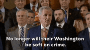 Kevin Mccarthy GIF by GIPHY News