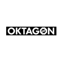 Faceyourfear Sticker by OKTAGON MMA