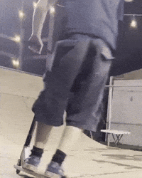 Scooter Barspin GIF