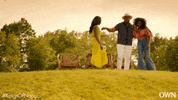 Napa Valley Love GIF by OWN: Oprah Winfrey Network