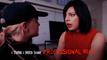 Netflix GIF by Daybreak