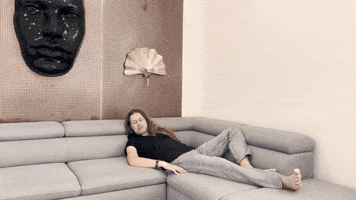 Astral Projection Meditation GIF by Astral University