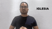 Church Asl GIF