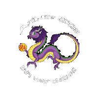 Aninite Sticker by AniManga Austria