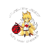 Aninite Sticker by AniManga Austria